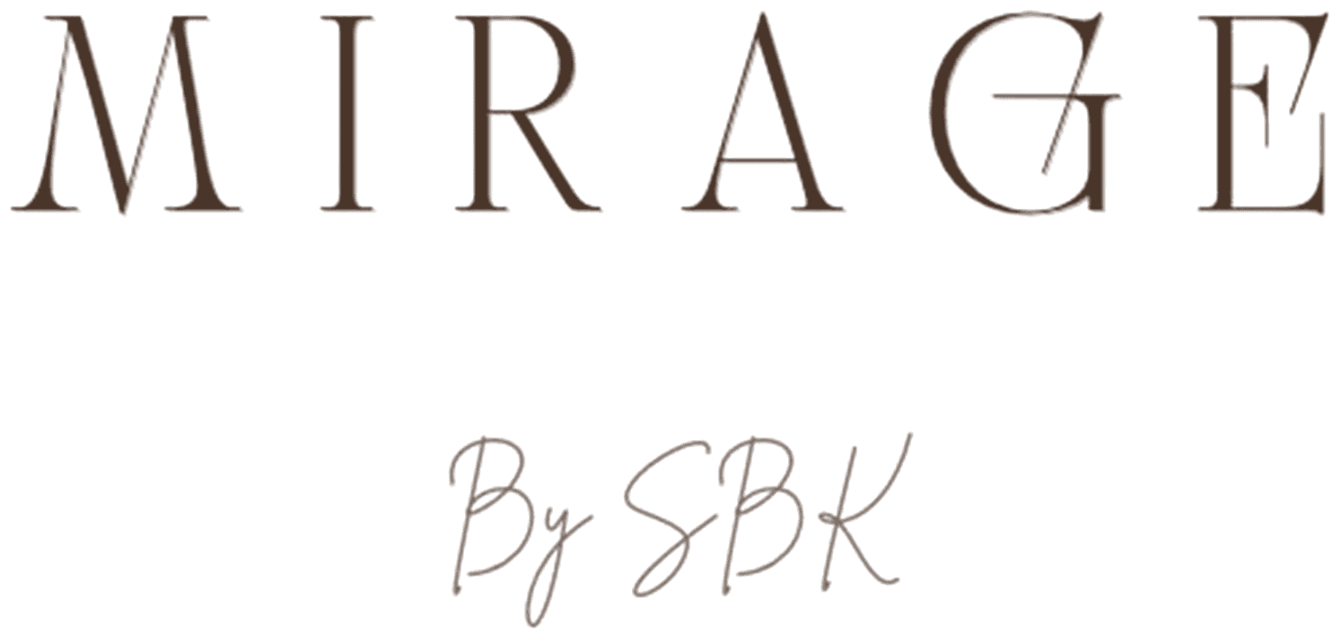 Mirage by SBK